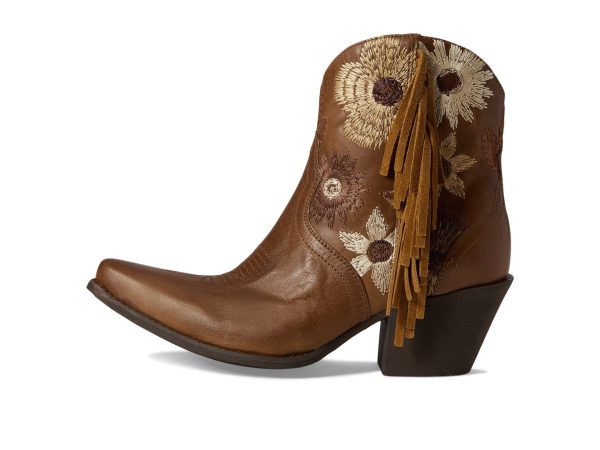 71MAIDDndTL.jpg Women's Florence Western Boot