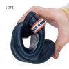 Toddler Rain Boots Baby Kids Easy-on Rain shoes Children Waterproof Shoes for Boys Girls(1-6 Years)