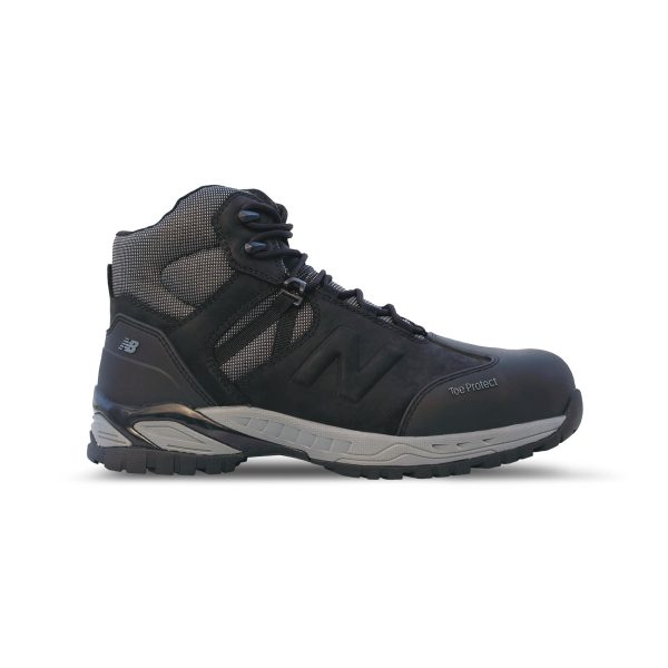 Men's Composite Toe Allsite Industrial Boot