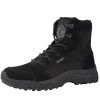 Women's 6 Inch Lightweight Tactical Combat Boots - Army Desert Boots