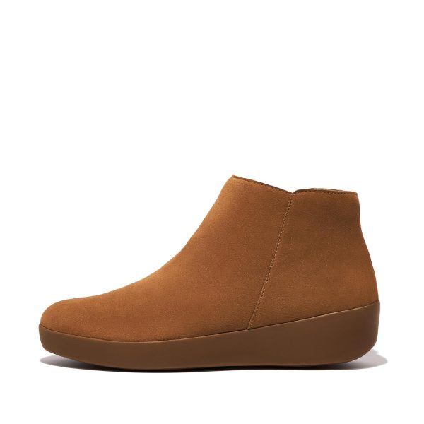 Women's Boot, Ziggy