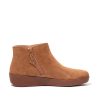 Women's Boot, Ziggy