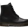 Unisex 1460 Originals 8-Eye, Soft Toe Slip Resistant, 6 Inch Work Boot