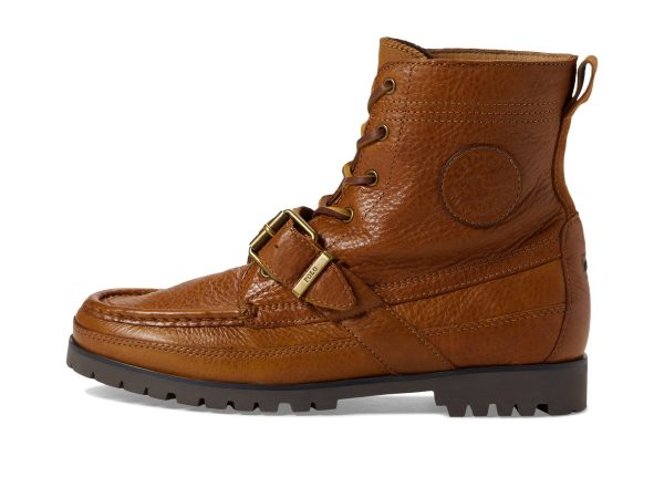Men's Ranger Fashion Boot
