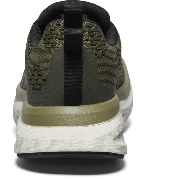 Men's Wk400 Performance Breathable Walking Shoes
