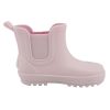 Toddler Rain Boots, Waterproof Rubber Kids Rainboot, Girls/Boys Light Water Shoes for Muddy Park/Hiking