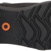 Women's Holly Zip Leather Boot Rain