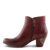 Women's Zamihi Western Boot