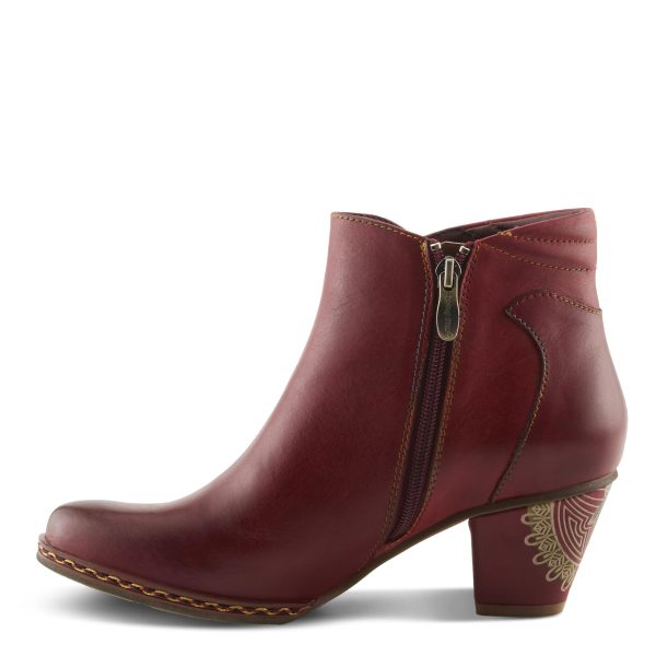 Women's Zamihi Western Boot