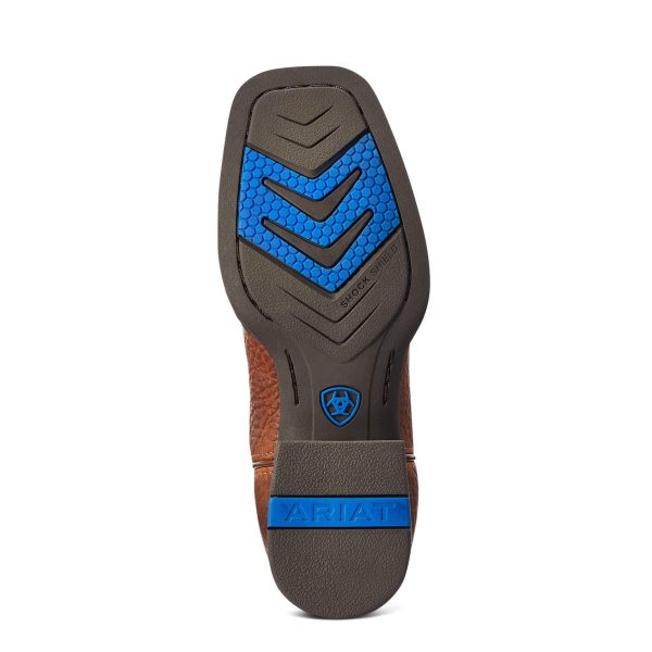 Women's Lonestar Western Boot