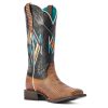 Women's Frontier Chimayo Western Boot