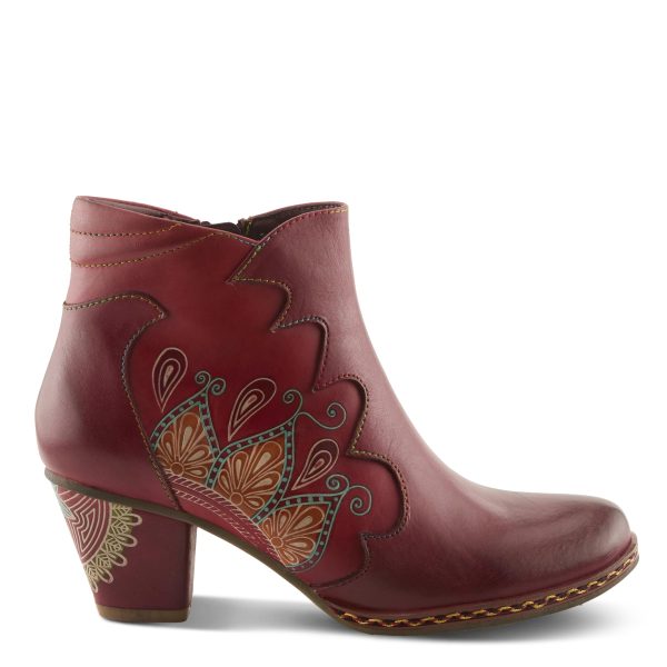Women's Zamihi Western Boot