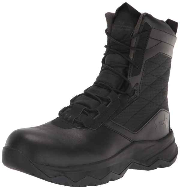 Men's Stellar G2 Protect Military and Tactical Boot