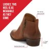 Women's Basel Ankle Bootie