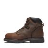 818lPoQ1GFL.jpg Men's Pit Boss Steel Toe Boot