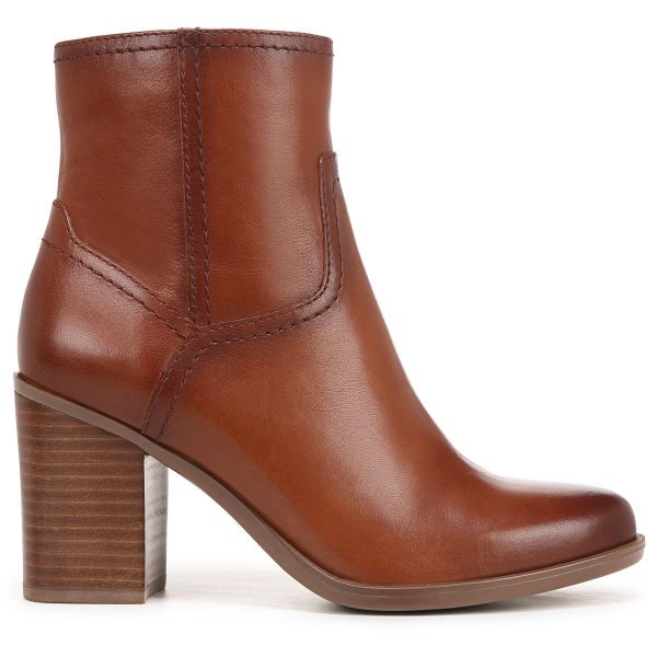 Womens Kalina Bootie Fashion Ankle Boot