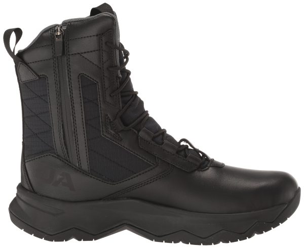 Men's Stellar G2 Zip Waterproof Military and Tactical Boot