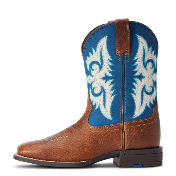 Women's Lonestar Western Boot