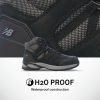 Men's Composite Toe Allsite Industrial Boot