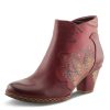 Women's Zamihi Western Boot