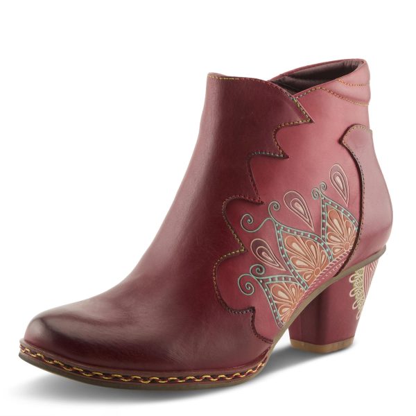 Women's Zamihi Western Boot