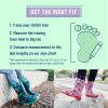 Kids Rain Boots – 100% Waterproof with Slip-Resistant Tread & Easy Pull Handles