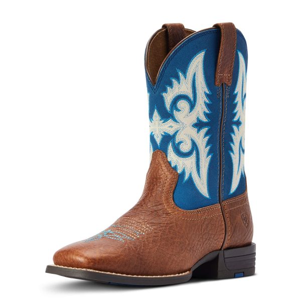 Women's Lonestar Western Boot