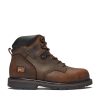 81dnIsPYnEL.jpg Men's Pit Boss Steel Toe Boot