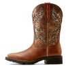 Women's Unbridled Rancher VentTEK Western Boot