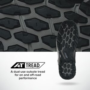 Men's Composite Toe Allsite Industrial Boot