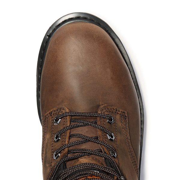 915Wvg-cc5L.jpg Men's Pit Boss Steel Toe Boot