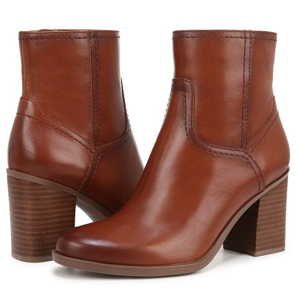 Womens Kalina Bootie Fashion Ankle Boot