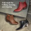 Women's Basel Ankle Bootie